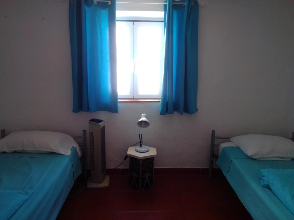 Old Evora Guest House Exterior photo