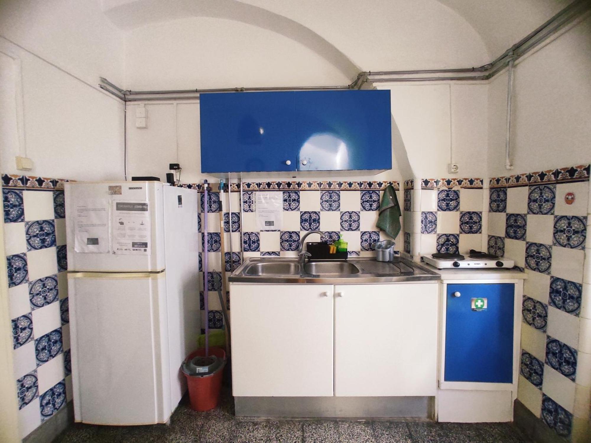 Old Evora Guest House Exterior photo