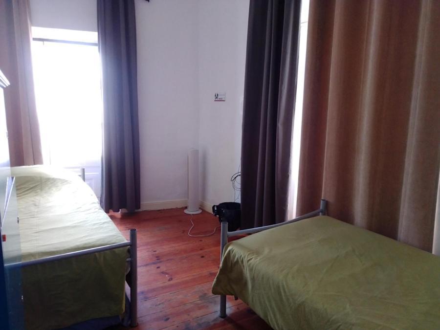 Old Evora Guest House Exterior photo