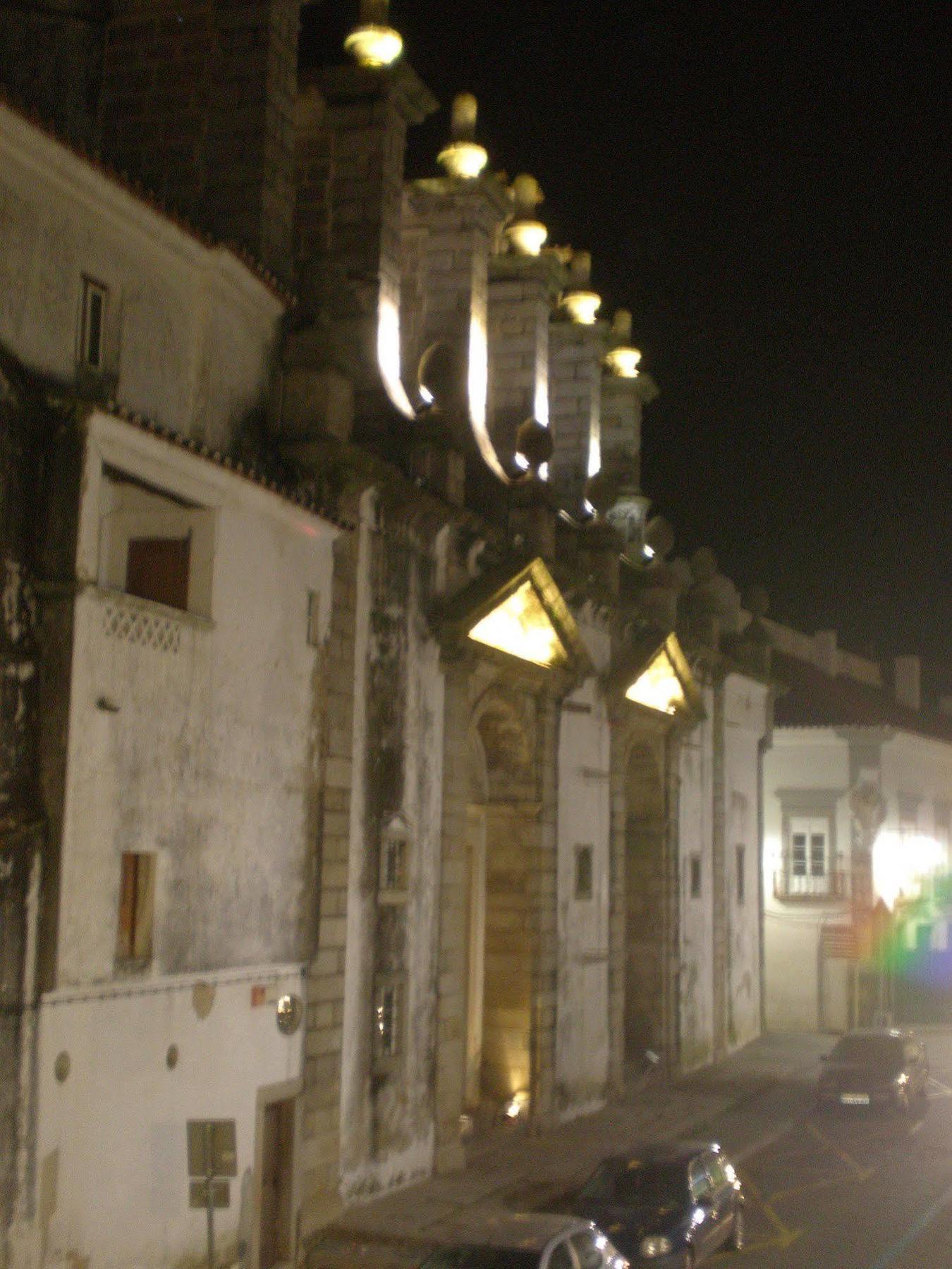 Old Evora Guest House Exterior photo